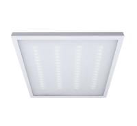 Светильник светодиодный PPL 595/U Призма 36Вт 4000К IP40 3000лм ДПО универс. с драйвером (аналог ЛВО 4х18) JazzWay 2853486E