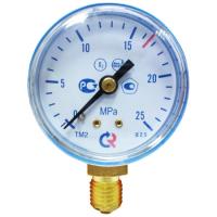 Манометр 25МПа