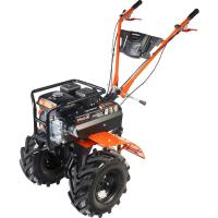 Бензиновый мотоблок PATRIOT УРАЛ M колеса EXTREME 440107007