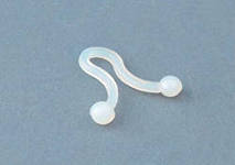 Стяжка кабельная (скрутка) КС 13 (100шт)