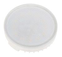 Лампа светодиодная PLED- DIM GX53 8Вт 5000К 640лм 230/50 диммир. JazzWay 5011281