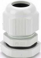 Сальник PG 13.5 кабель d5-12мм SchE 32153DEK