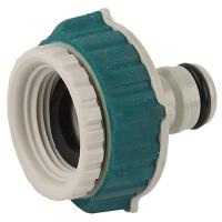 Адаптер Raco "Comfort-Plus"  3/4"x1"  (4248-55250С)