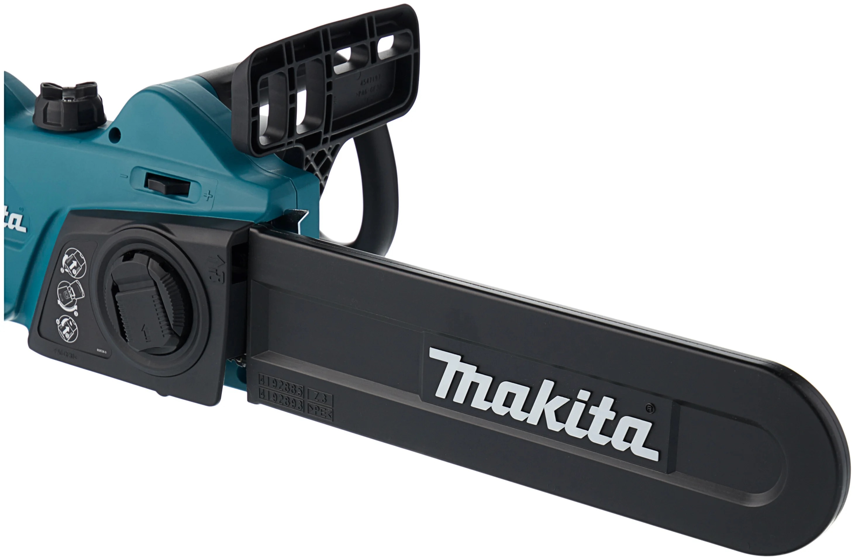 Цепная Пила Makita Uc3541a Купить