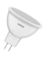Лампа светодиодная LED Value LVMR1675 10SW/840 230В GU5.3 10х1RU OSRAM 4058075582903