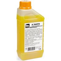 Автомобильный бесконтактный шампунь "KARCHER" PARTS SOFT ( 1л.)(9.605-610)
