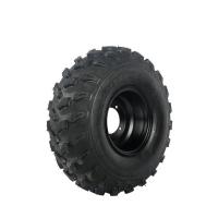 Колесо пневматическое с диском PATRIOT P19х7.0-8D-1 EXTREME (1 шт) правое (490001279)