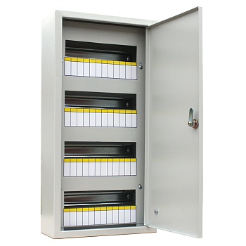 Щит распр. ЩРН-48 (600х300х120)