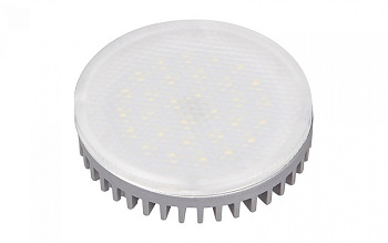 Лампа светодиодная "ЭРА" LED-GX53 12W 4200К