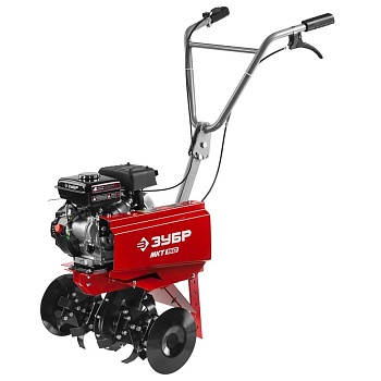 Бензиновый культиватор Зубр МКТ-150
