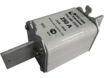 Предохранитель   ПН 2-250/160А