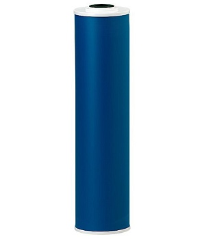 Картридж угольный для фильтра-колбы "RM"