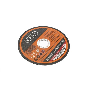 КРУГ ОТРЕЗНОЙ  PATRIOT   D125х1,0х22,23 (сталь) (816010010)