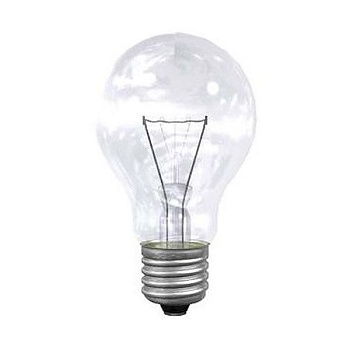 Лампа  ЛОН Е-27  24х40