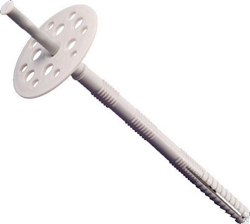 Дюбель д/изоляции IZO 10х110 (1шт) (00002896)