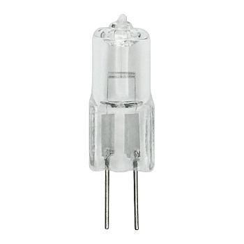 Лампа галогенная G4 12/35