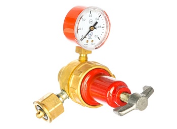 Редуктор пропановый   БПО-5МГ