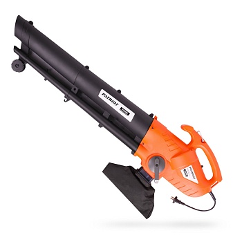 Пылесос садовый PATRIOT PT BV2000E 755302451