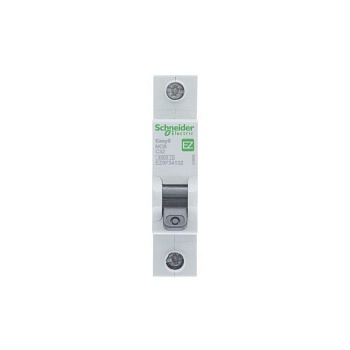 Выключатель автоматический модульный 1п C 32А 4.5кА EASY9 =S= SchE EZ9F34132