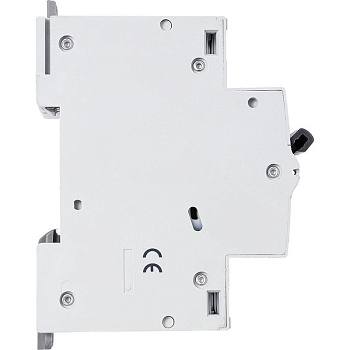 Выключатель автоматический дифференциального тока 1п (1P+N) C 32А 30мА тип AC 6кА RX3 Leg 419402