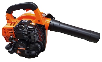 Воздуходув садовый бензиновый PATRIOT BG 125 755100125