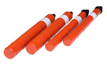 Вибронаконечник  D=76 к ИВ 116