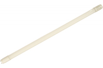 Лампа светодиодная линейная 15Вт  6500K  "IN HOME" G13 T8 60см матовая поворотная (LED-T8R-M-PRO)