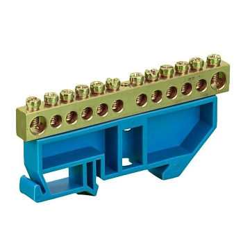 Шина  "0"  12гр.  (на ножках)