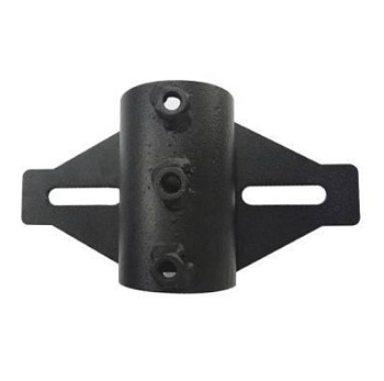 Крепление для прожектора для монтажа на трубу поперечное MB-2 LLT