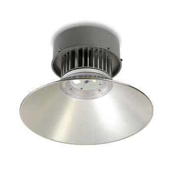 Светильник светодиодный складской "Smartbuy" HBay 150Вт 220В 6500К