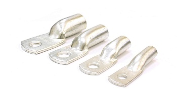 Наконечник кабельный  ТМЛ- 25