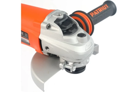 Углошлифовальная машина PATRIOT AG150 110301235