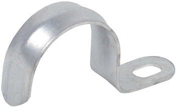 Скоба мет.21-22 "ИЭК" (CMAT10-21-100)