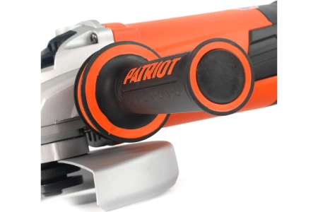 Углошлифовальная машина PATRIOT AG150 110301235