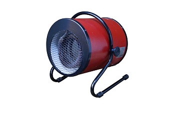 Пушка тепловая Элвин ТВ-5/6