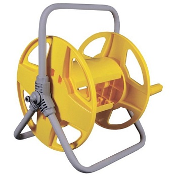 Катушка для шланга FEONA на подставке 003-1700