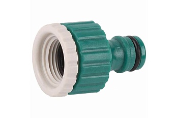 Адаптер Raco 1/2"x 3/4" (4250-55220Т)
