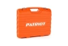 Аккумуляторная дрель-шуруповерт PATRIOT BR140Li 180301520