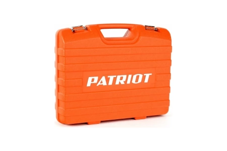 Аккумуляторная дрель-шуруповерт PATRIOT BR140Li 180301520