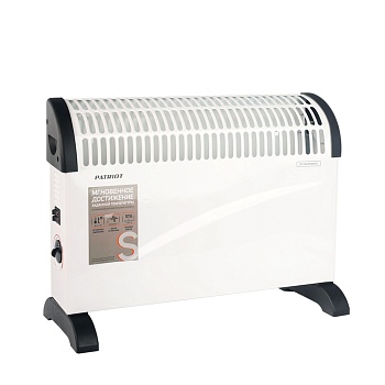 Конвектор PATRIOT PT-C 20 ST 633307296