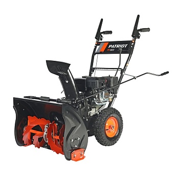 Снегоуборочная машина PATRIOT PS603Е 426109603