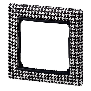 РАМКА 1-я (LEGRAND VALENA) (Гусиные лапки)(770420)