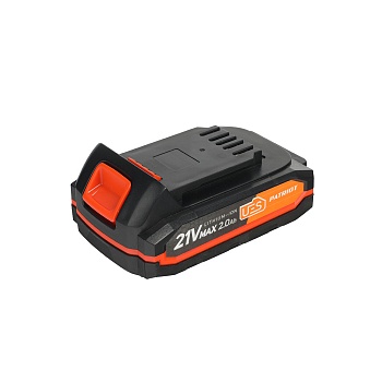 Аккумулятор "PATRIOT" PB BR 21V 2Ач Li-ion, Pro UES