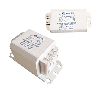 Дроссель   ДРЛ/МГЛ 400Вт (открытый)