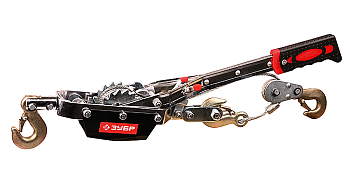 Лебедка 2т ЗУБР 43105-2