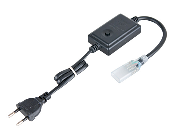 Контроллер для светодиодной ленты RGB CTR LED 220Вт/220В/1A IP20 (к ленте 13,2Вт)