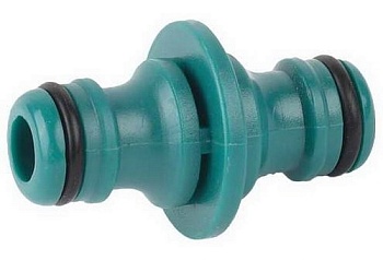 Переходник  Raco "Original" (соединитель-соединитель) (4250-55210С)