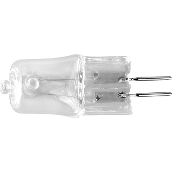 Лампа галогенная G6 12/35