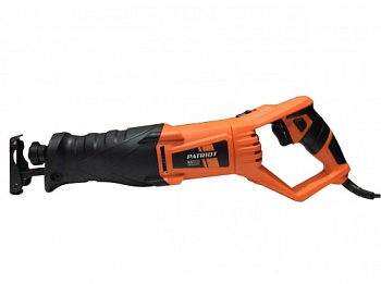 Пила сабельная PATRIOT RS 808 110303808