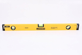Уровень "Stayer"  PROFI  60см. (3466-060)